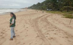 Fiscalização do IMA nas praias alagoanas 