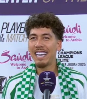 Campeão da Ásia, Roberto Firmino desabafa após ser 'excluído' do Al Ahli: 'Passei por um deserto'