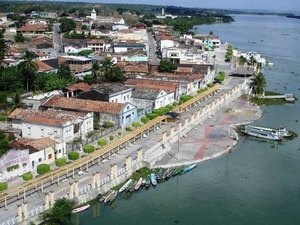 Prefeitura de Neópolis é processada por poluição no rio São Francisco