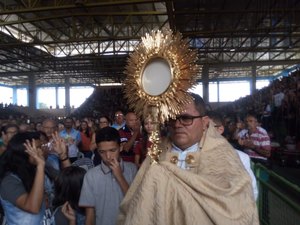 Encontro de Famílias é realizado em Arapiraca com sucesso pela Igreja Católica
