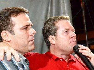 Por candidatura de Marx, Maycon Beltrão deixa secretaria de agricultura do estado