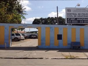 Idosa sofre agressões de neta menor de idade em Arapiraca