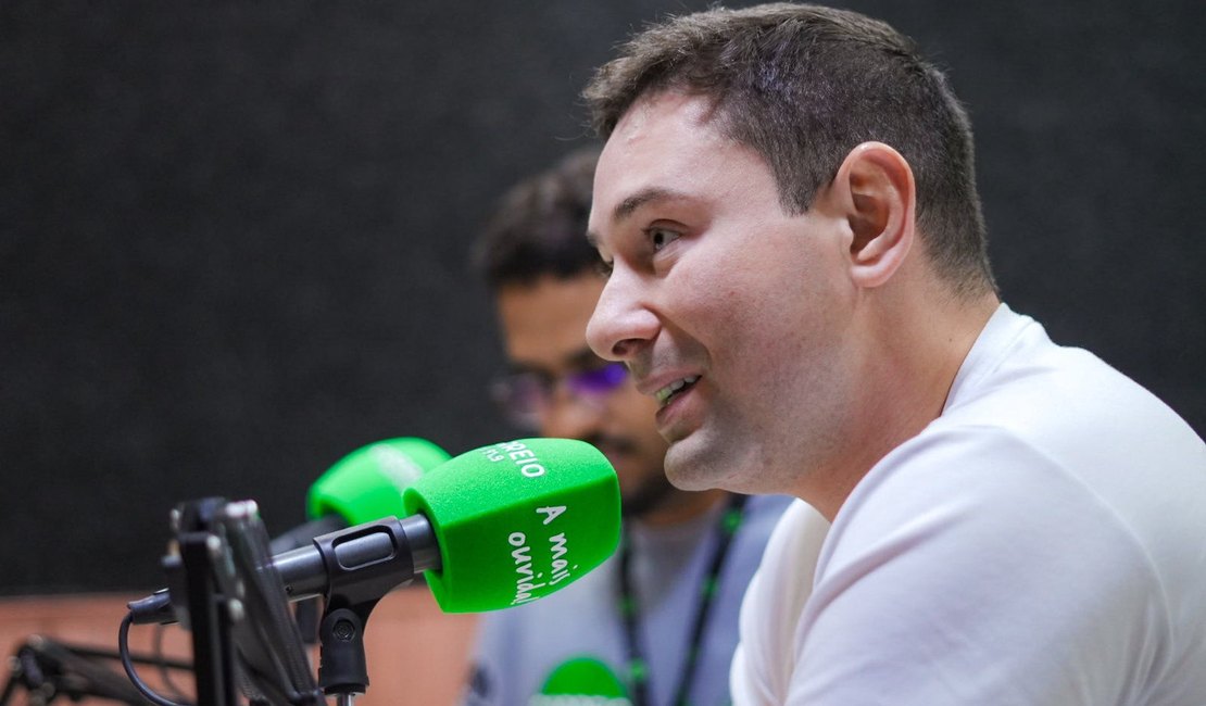 Lucas Barbosa defende que futuro de Alagoas passe pela força do Sertão