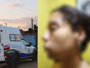 Motorista de ambulância de Campestre é acusado agredir jovem em surto psiquiátrico