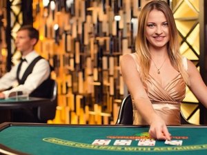 As Vantagens dos Cassinos ao Vivo