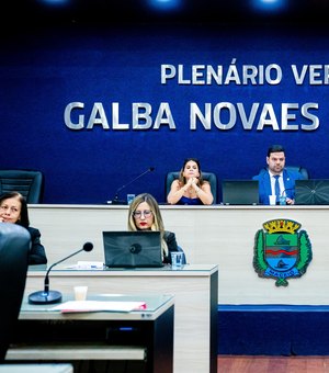 Câmara de Maceió define calendário para indicação de emendas e votação da LDO