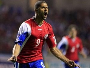 Copa 2014: Costa Rica faz cortes e define 23 convocados