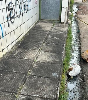 PCAL apura morte de mulher encontrada dentro de saco plástico no Jacintinho