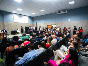 Governo de Alagoas investe R$ 9,5 milhões em ações estratégicas na Uncisal