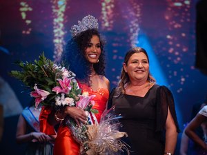 Prefeita de Porto Calvo parabeniza nova Miss Alagoas