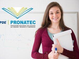 Pronatec seleciona professores para o Ifal de Santana do Ipanema