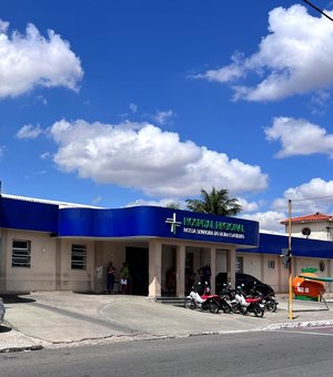 Hospital Regional de Arapiraca nega troca de bebês e justiça determina apresentação de registros