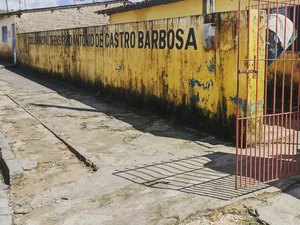Prefeitura de Matriz de Camaragibe anuncia reforma de escola