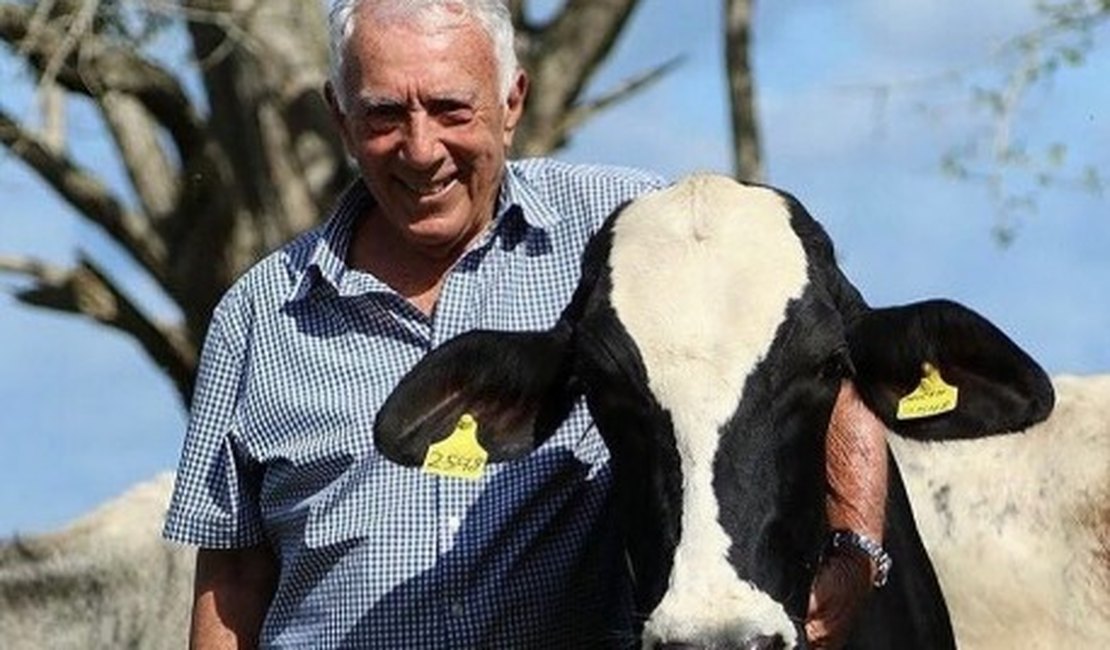 Lei de Antonio Albuquerque denomina Circuito Leiteiro em homenagem a Paulo Amaral