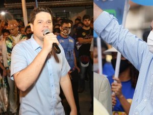 Candidatos à Prefeitura de Maceió suspendem caminhadas após portaria do TRE