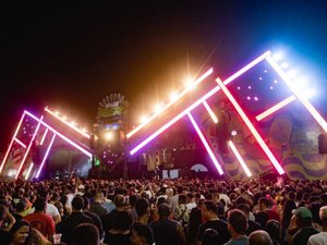 Sexta de rock, forró e MPB no Festival Verão Massayó