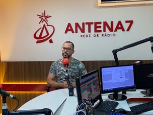 Diretor da DMTT explica a instalação dos novos radares eletrônicos