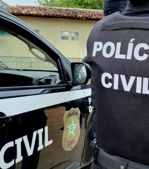 Trio armado mata vítima na frente de casa no município de Paripueira
