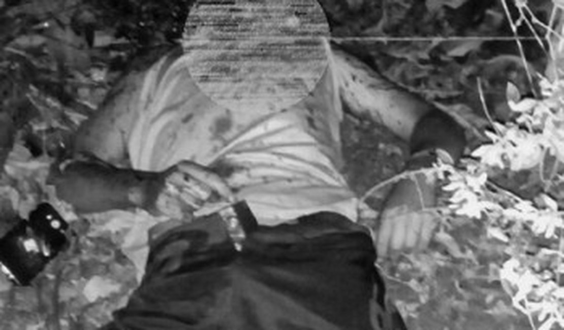Ex-reeducando é assassinado em Boca da Mata