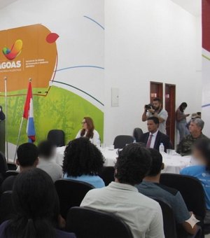 Judiciário viabiliza documentos civis a socioeducandos em Maceió