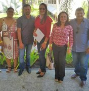 Limoeiro de Anadia marca presença no Seminário Alagoas mais Simples