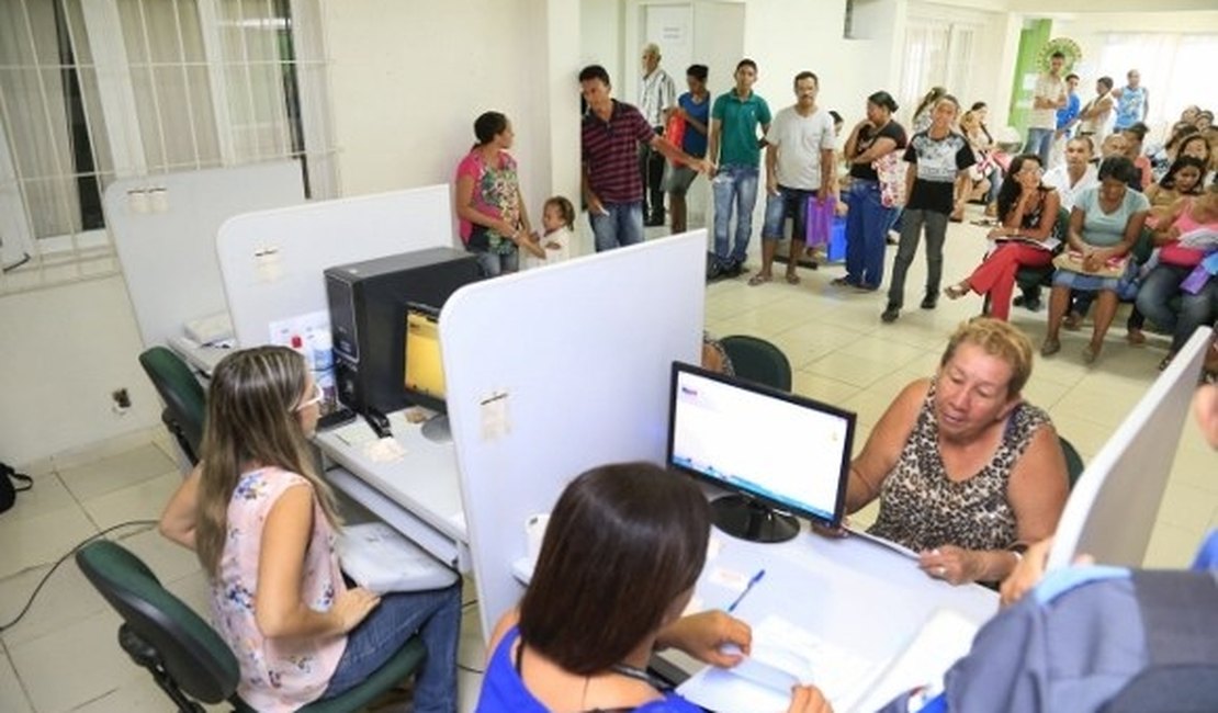 Expresso da Cidadania atende em Craíbas a partir desta quarta