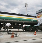 Petrobras anuncia novo aumento para o diesel e a gasolina