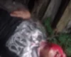 Mulher é espancada com pauladas na cabeça até a morte após briga em Marechal