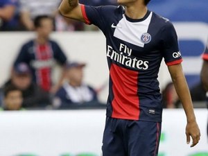 PSG diz ter recusado R$ 121 mi por Marquinhos