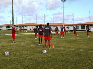 Elenco do CRB se reapresenta, e direção analisa contratações para sequência da Série B