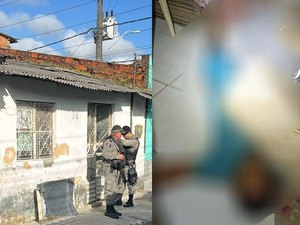 Polícia Civil investiga duplo homicídio registrado no bairro Clima Bom, em Maceió