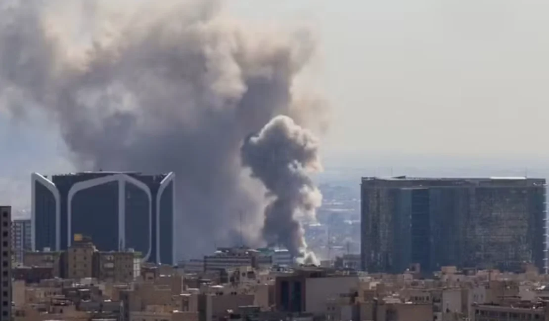 Irã acusa EUA de planejar ataque terrestre