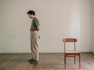 Cícero estreia turnê do projeto Concerto I no Teatro Deodoro em Maceió
