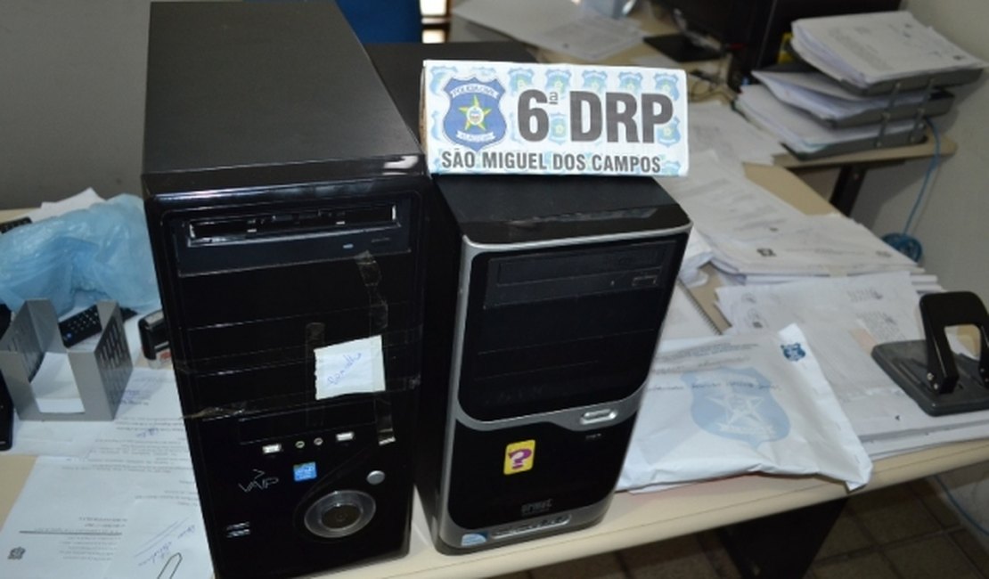 Presidente de Conselho Tutelar é denunciado por envolvimento em casos de pedofilia