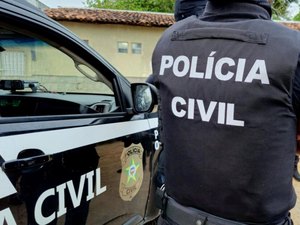 Trio armado mata vítima na frente de casa no município de Paripueira