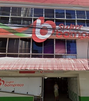 Grupo Unicompra assume gestão dos supermercados Bompreço em Maceió