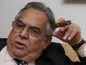 Eurico Miranda vence eleição para presidente do Vasco