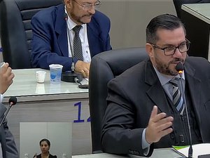 Revitalização do Jaraguá esquenta debate entre vereadores do PL na Câmara