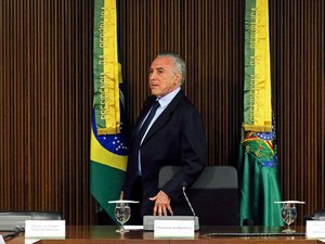 Governo volta a decretar extinção de reserva na Amazônia