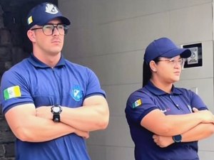 Provas do concurso para Guarda Civil Municipal de Arapiraca serão realizadas neste domingo (15)