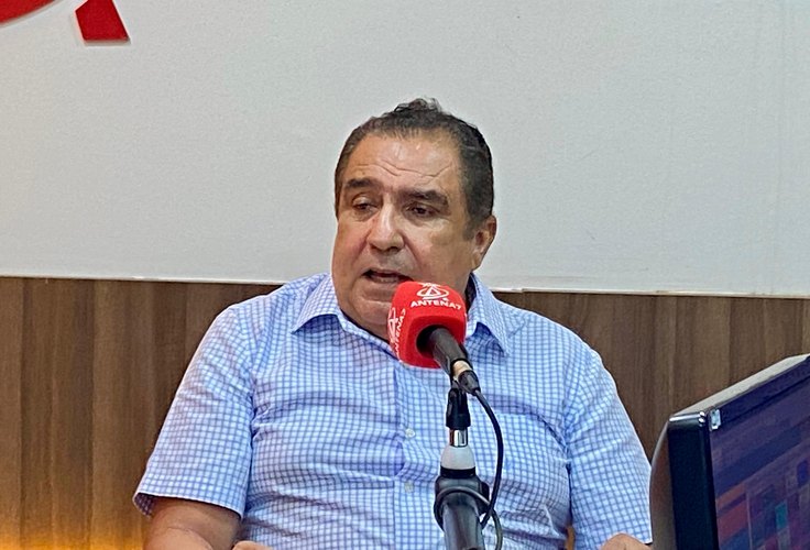 Inácio Loiola vence concorrência familiar e vai para a reeleição em 2026