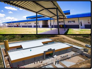 Paulo Dantas participará de inaugurações no dia 25 deste mês em Palmeira dos Índios