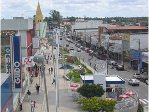 Lojistas arapiraquenses tentam aquecer vendas com promoções depois do carnaval