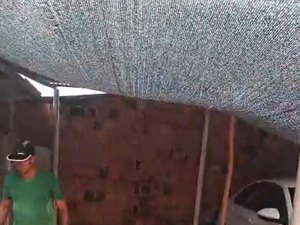 Fortes chuvas causam alagamentos e diversos transtornos no município de Maragogi