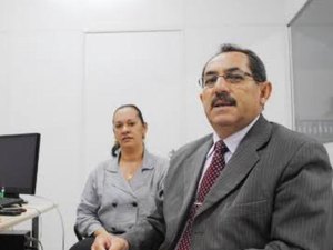 Morre José Soares, ex-procurador-geral de Arapiraca 