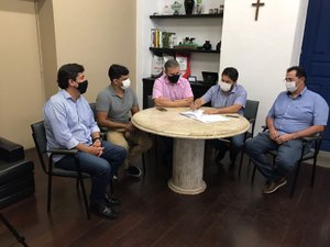 Unidade de Beneficiamento de Leite de Batalha será reativada