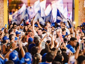 Chico Filho reforça defesa por bandeiras sociais e econômicas na reta final da campanha