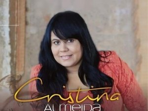 Cantora alagoana lança seu primeiro CD gospel