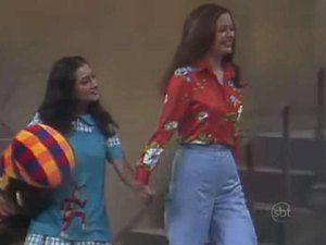 Morre atriz que interpretou a crush do Seu Madruga no seriado Chaves