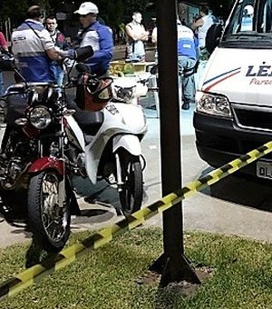 Operação Lei Seca notifica mais de 70 autos de infração durante blitz em Arapiraca